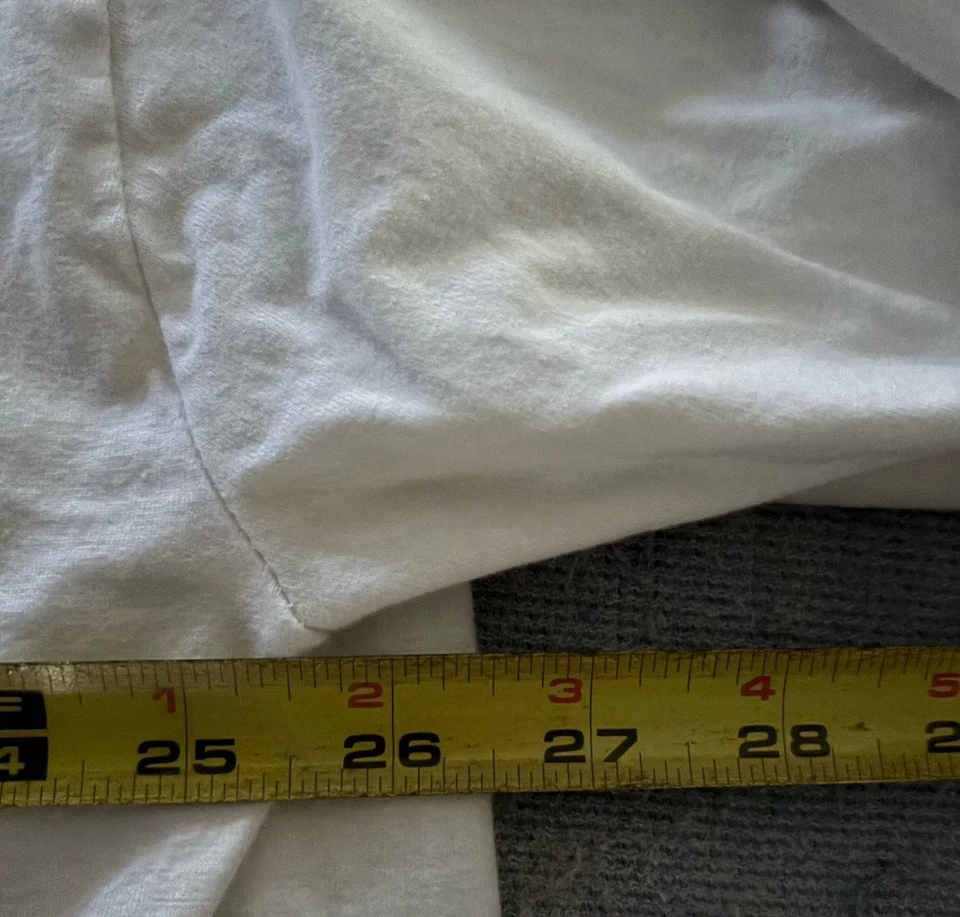 Винтажная мужская рубашка с длинным рукавом Tupac Thug Life AOP рэп хип-хоп черная 90-е 3XL - Изображение 3 из 4