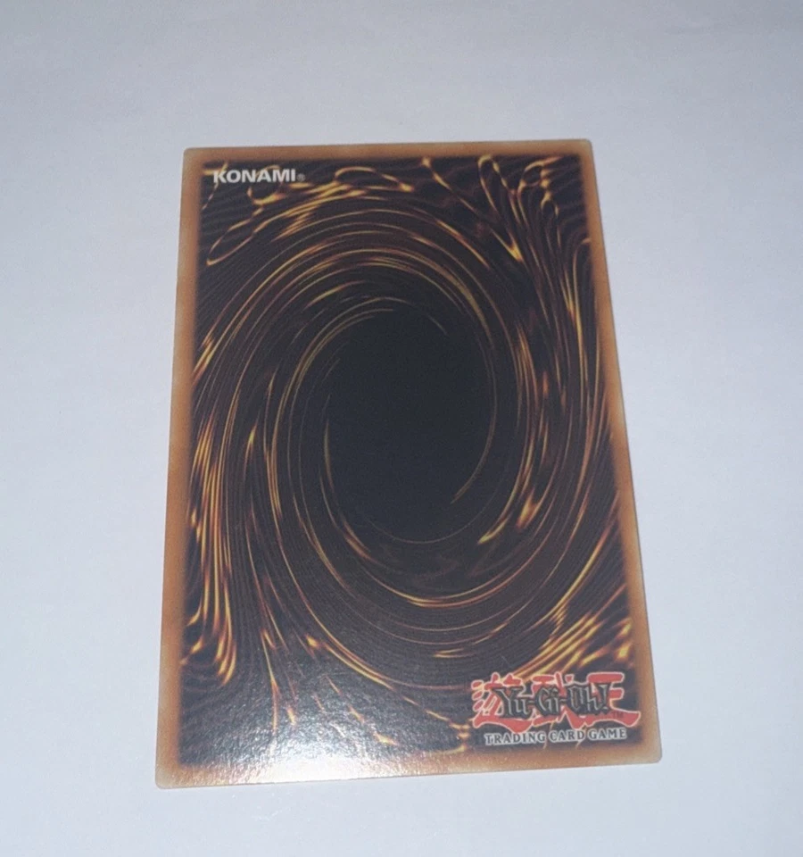 Yugioh Mystical Elf LOB-E050 Super Rare Unl (NM) - Image 2 of 4