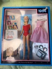 Mattel Barbie 1964 Vintage Blonde Swirl Ponytail Doll