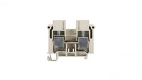 ZłąCzka Szynowa 2-Przewodowa 35Mm2 Szara Zsg 1-35.0S 12701312