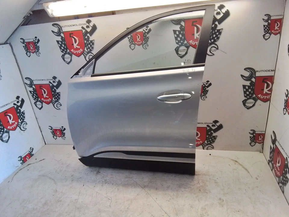 PORTIERA PORTA SPORTELLO ANTERIORE SX DR 5.0 2020 - Immagine 2 di 3