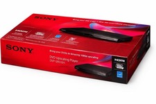 NEW Sony DVP-SR510H DVD/CD Player HDMI 1080p