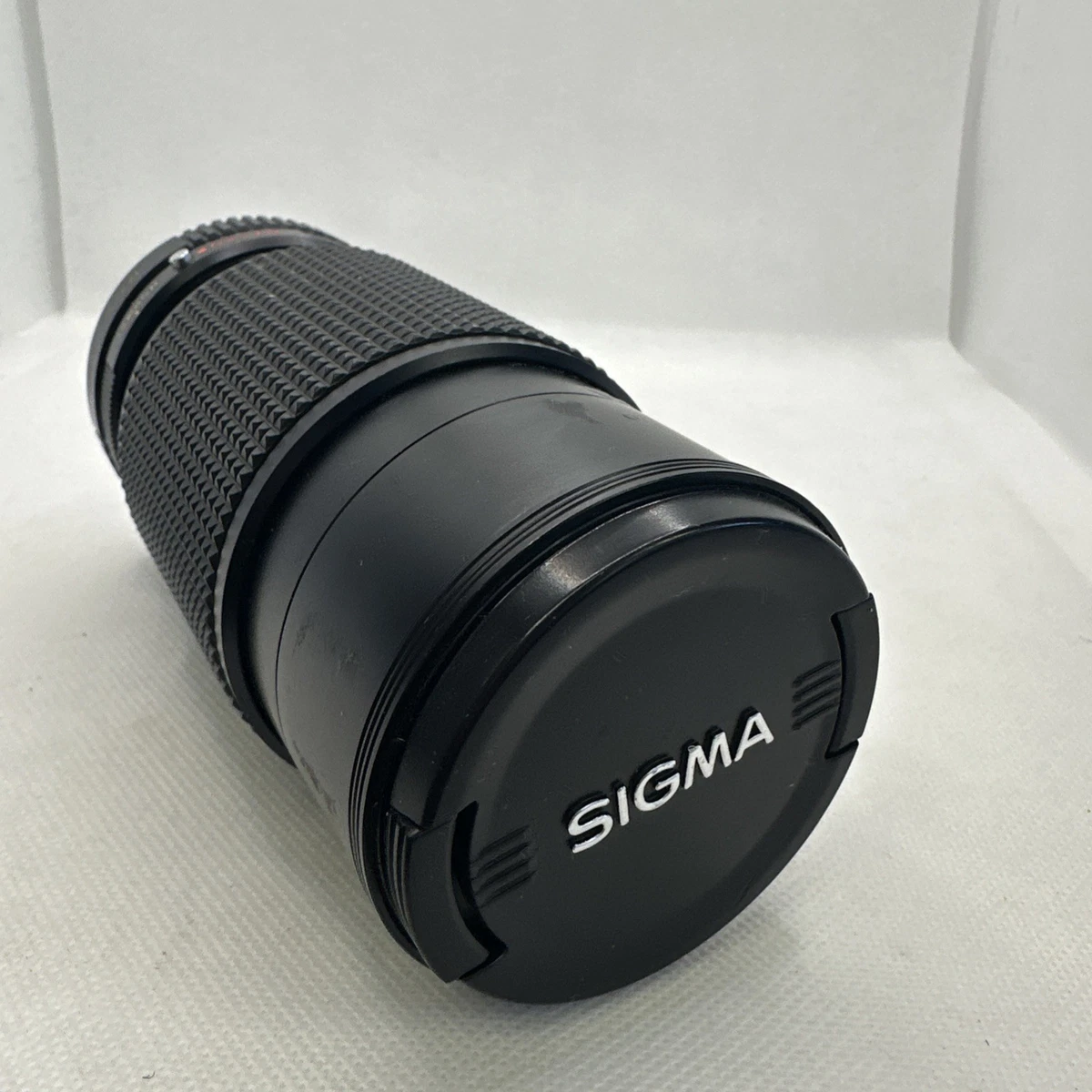 Zoom Sigma 80-200mm Focal Camera Lenses for sale | eBay