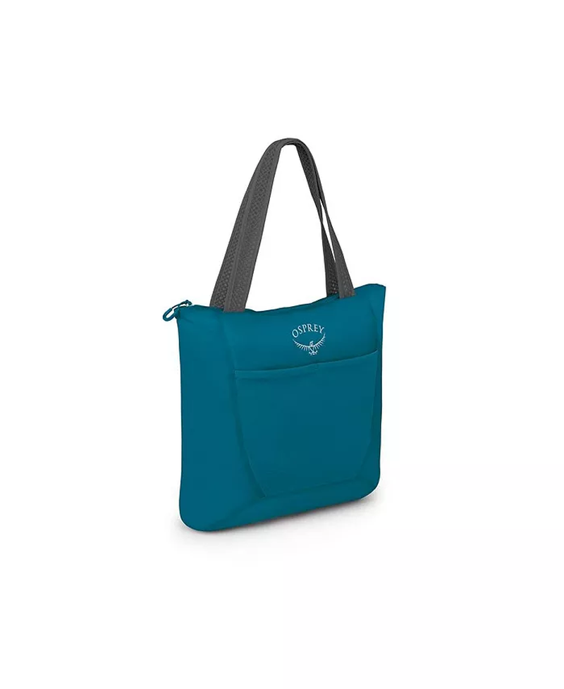 Ultralight Packable Stuff Tote Bag for Travel and Beach  