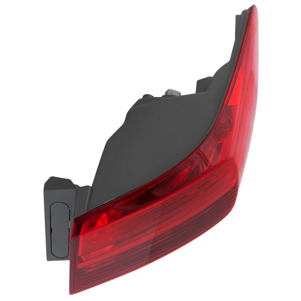 Luz trasera para 13-15 Acura ILX lado pasajero carrocería exterior montada Foto 4 de 4