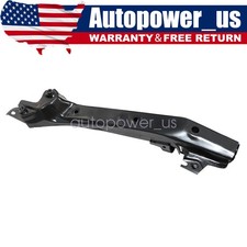 New Front Driver Subframe Extension Brace Crossmember For Honda Civic 2022-2025