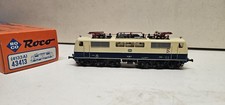 Roco Locomotive Électrique BR 111 189-7 Ref: 41078 Dcc   En HO