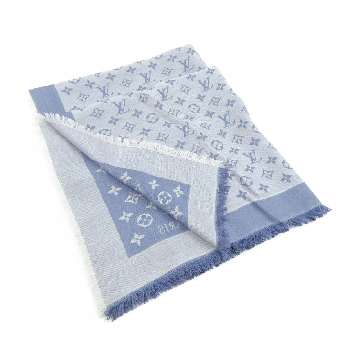 Louis Vuitton Summer Shawls/Wraps for Women for sale | eBay