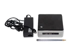 Micro PC Intel NUC Core i5-5250U 8GB RAM 128GB SSD WiFi 4K Win11Pro NUC5i5MYHE