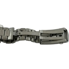 Omega Seamaster Planet Ocean 600M Co-Axial Master Chronometer #OK1034 10