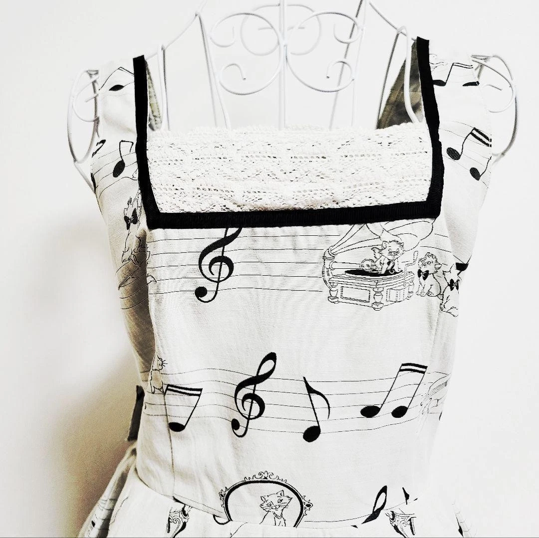 UNDERCOVER Miele Segreto Segreto Elegante Gatto Maria