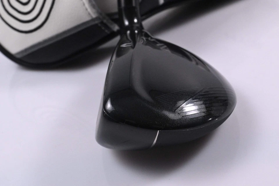 Left Hand Cleveland Halo XL Hy-Wood #4+ Hybrid / 20 Degree / Regular Flex Ascent - Image 3 of 4