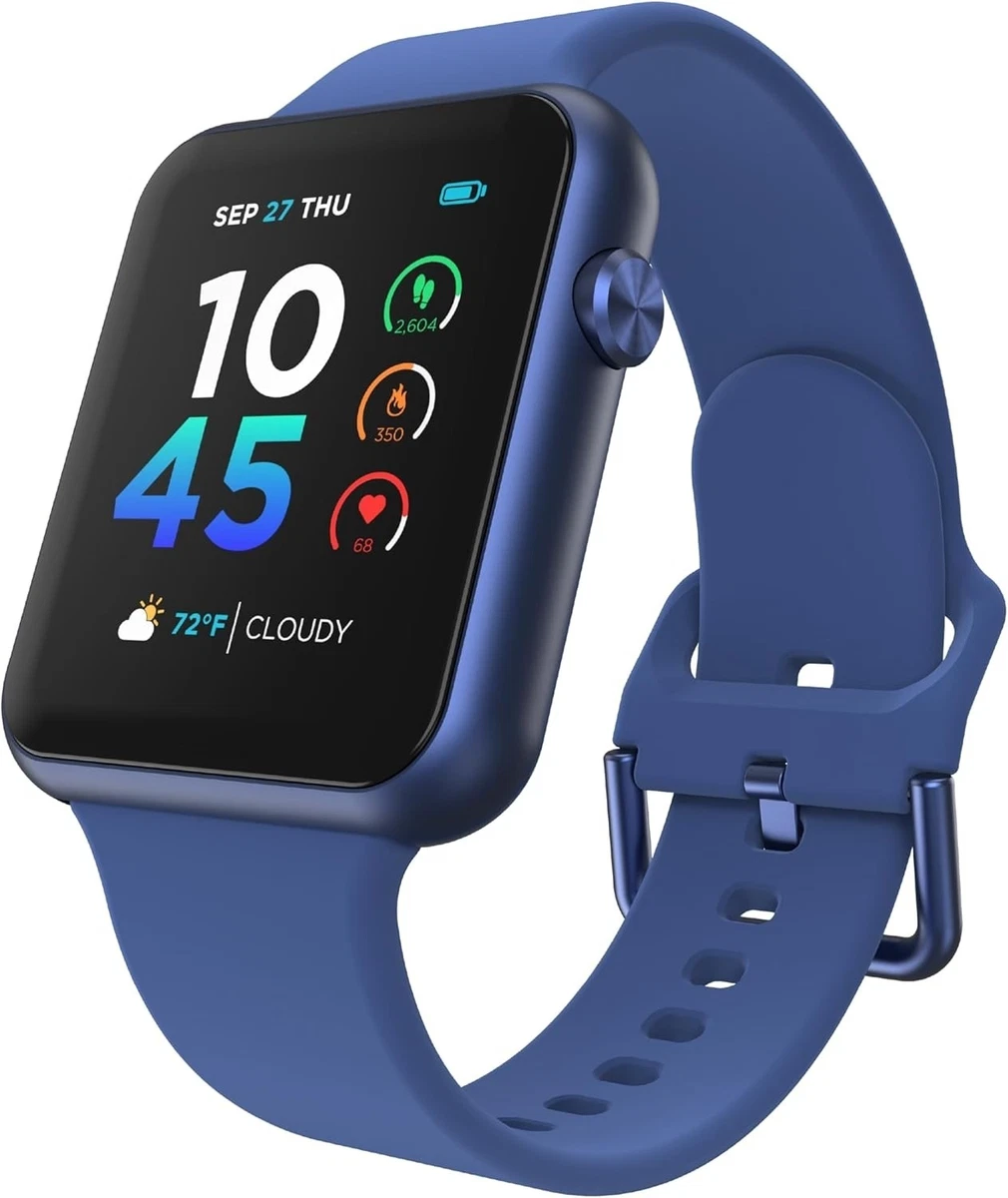その他 SMARTWATCH i7plus Aluminum 1 GB Smart Watches for Android for sale | eBay