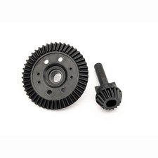 Traxxas 10579 Differential Ring and Pinion Gear