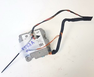 24420101 Steuergerät ECU Modul  steuergerät  Opel Omega DE1276244-84