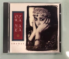OFRA HAZA SHADAY CD