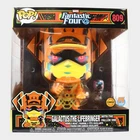 Funko Pop! Marvel Fantastic Four Galactus The Lifrebringer #809 w/ Chase Figure