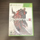 Activision Prototype 2 Microsoft Xbox 360 - Prototype Series M Manual Included