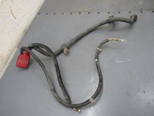 Acura Integra Positive Battery Cable Terminal 1994-2001 OEM