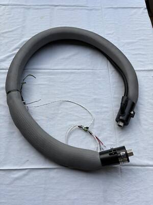 Vulcanic Heated Hose 26177