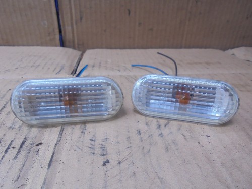 FORD C MAX 2008 FRONT WING INDICATOR SIDE MARKER REPEATER LIGHTS - Picture 6 of 12