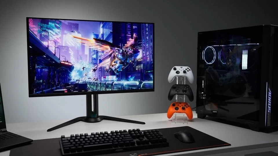 Displayport-Kabel 1.8M 4K@60Hz DP 1.2 - Gaming, Computer, Laptop - Bild 2 von 2