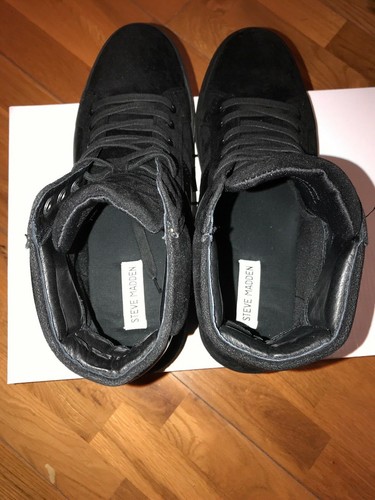 Steve Madden Guild Casual Mens 10 - Picture 6 of 10