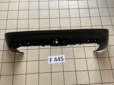 SUZUKI SX4 S-CROSS 13-NEU ORIGINAL STOßSTANGE HI 71821-61M0       F445