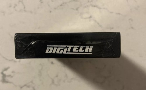 Digitech DT II 90 TYPE II NEU Sealed Super Chrome Reel Cassette Tape High Bias - Bild 9 von 17