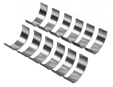 EngineTech Connecting Rod Bearing Set for 1 Engine Standard Size Standard Size  