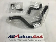 Allmakes Land Rover Series 3 Heater Hose Set 594632, 577292, 594629
