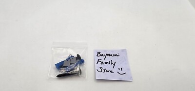 Genuine VALVE INDEX Base Station 2x Screws & 2x Drywall Anchors Stand Vive HTC