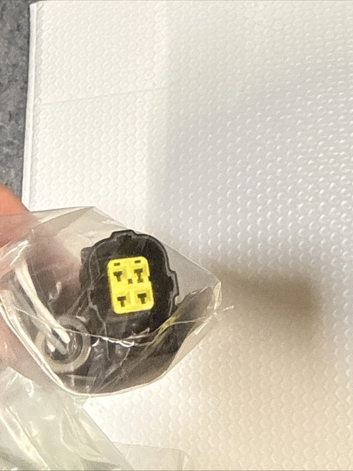 Sensor de oxígeno para Dodge Ram 2500 2003, Ram 3500 NTK SENSORES 23152 Foto 2 de 4