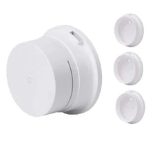 Wall Mount Holder for Google WiFi System(NLS-1304-25) Ceiling Bracket