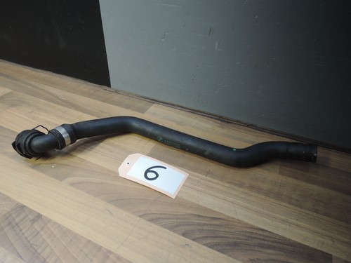 KÜHLMITTELSCHLAUCH Rücklauf + BMW X3 F25 18d 20dx 28dx + Schlauch + 9236675