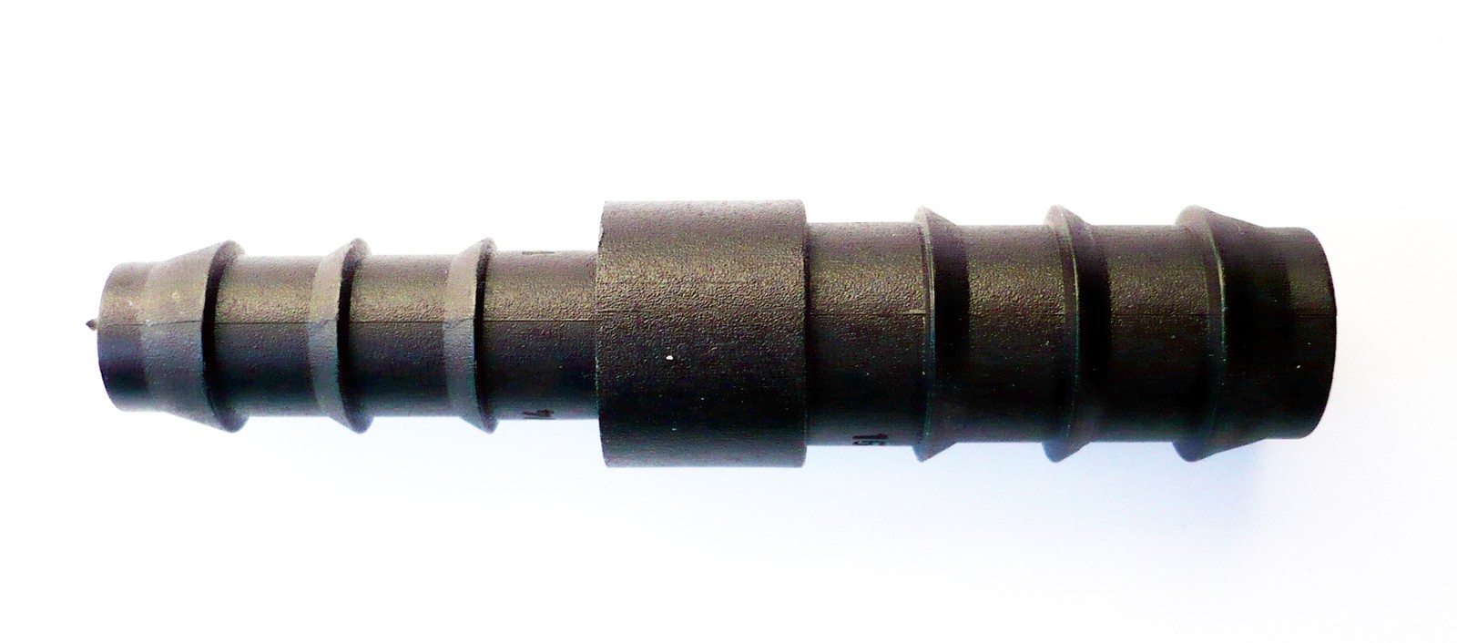 Barbed Hose Pipe REDUCER/Joiner. 15 Sizes. Menders, Repairers, Couplers