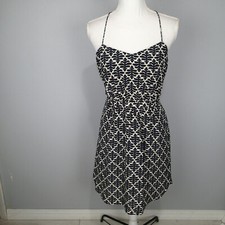Madewell Silk Cami Dress Size 4