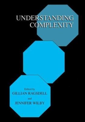 Understanding Complexity  Hardcover Used - Very Good