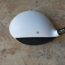 Tour Issue Taylormade R11 Dot 9* New Lightweight KBS MAX HL 52g Stiff Flex