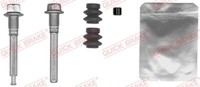 Quick Brake 113-1446X Guide Sleeve Kit, Brake Caliper For CitroËN Nissan Renault