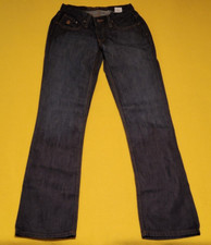 Cruel Girl Dakota Jean 3 Long Relaxed 33.5 Inseam 30W FREE SHIPPING