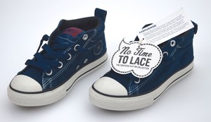 all star converse junior