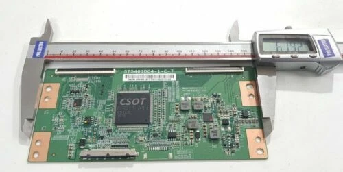 Pièces et composants cartes mères pour TV Thomson