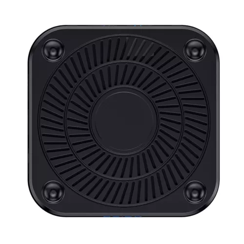 NEW Android 13 TV Box 2.4G& 5G Quad Core 8K HD Smart TV98 Bluetooth Media Player - Picture 19 of 20