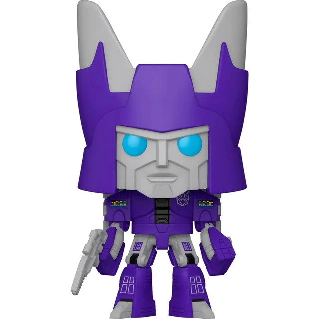 FUNKO POP! Transformers - Cyclonus #148 Vinyl Figure