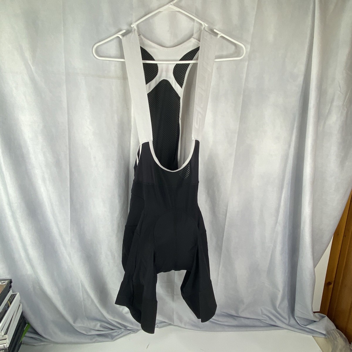 Bontrager Circuit Bontrager Velocis Bib Cycling Short Bontrager