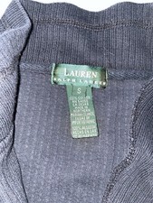 polo ralph lauren turtleneck sweater Size Small