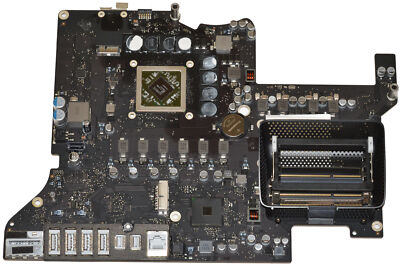 Apple iMac 661-00193 Intel LGA1150 Desktop Motherboard Open Box