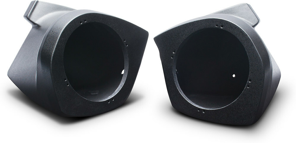 Передние нижние корпуса Rockford Fosgate RFYXZ-FSE 65 для YXZ 44890₽