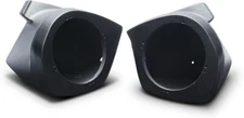 Rockford Fosgate RFYXZ-FSE 6.5" Front Lower Enclosures for YXZ